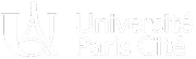 logo Université Paris Cité